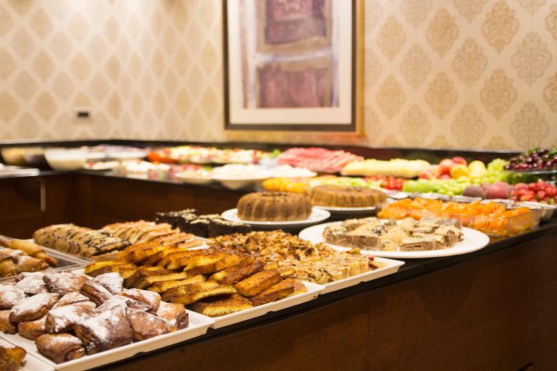 Отель Al Majed Boutique Стамбул Экстерьер фото